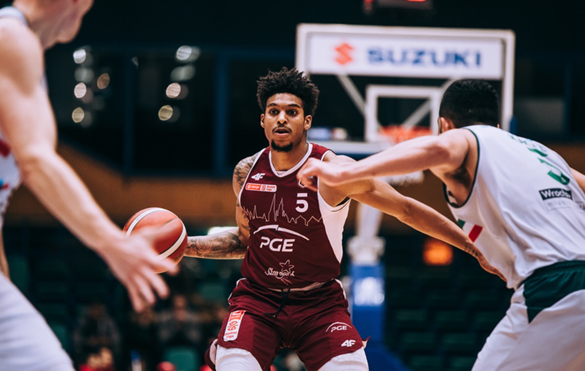 Green znowu wypadł. Tym razem na dobre? MKS musiał szukać nowego gracza