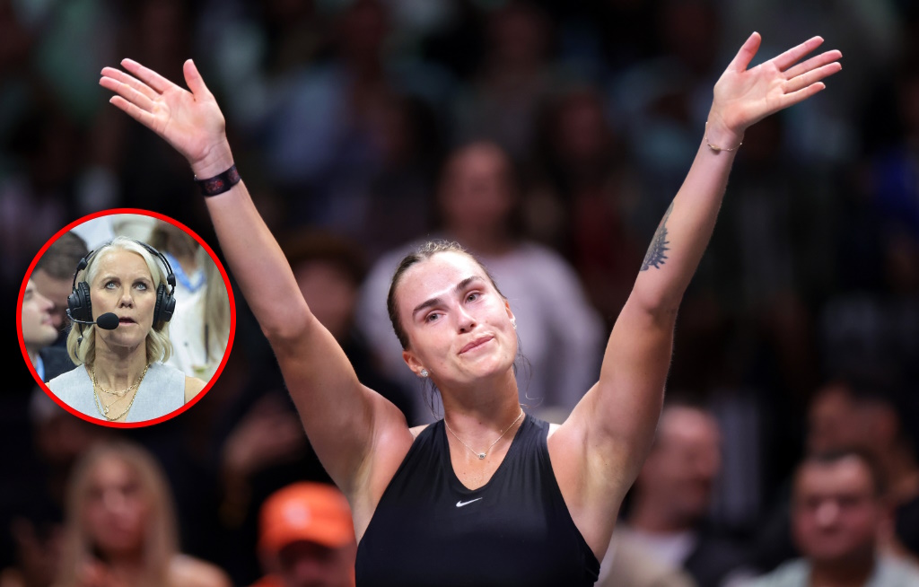 Nie wytrzymała po meczu Sabalenki. "Wyłudzanie pieniędzy"