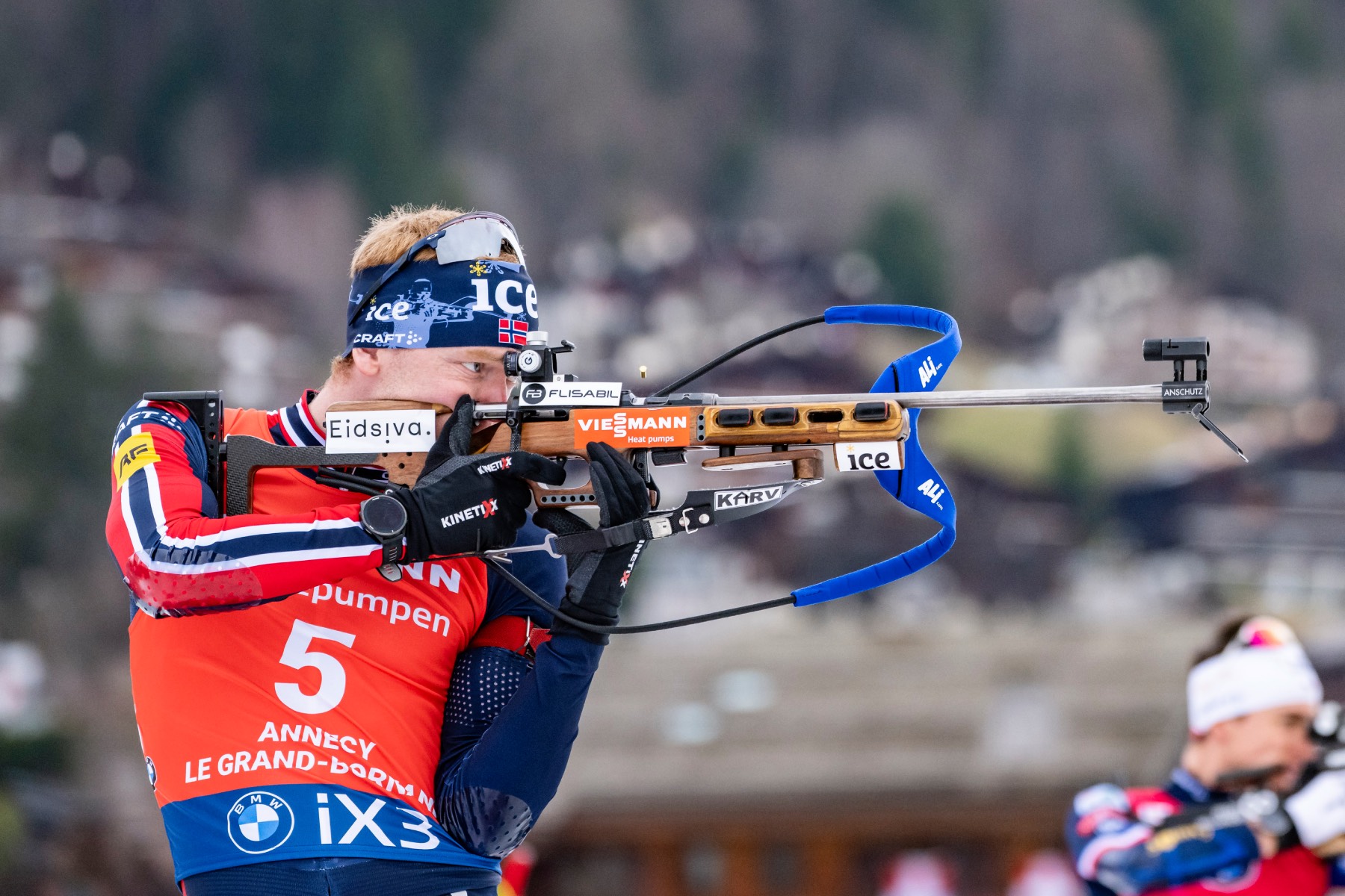 Nagła śmierć Siverta Bakkena. Jest komunikat prokuratury