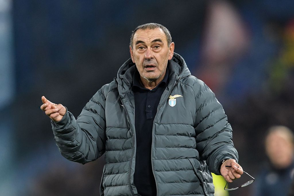 Słynny trener przeszedł operację serca. Klub dziękuje lekarzowi