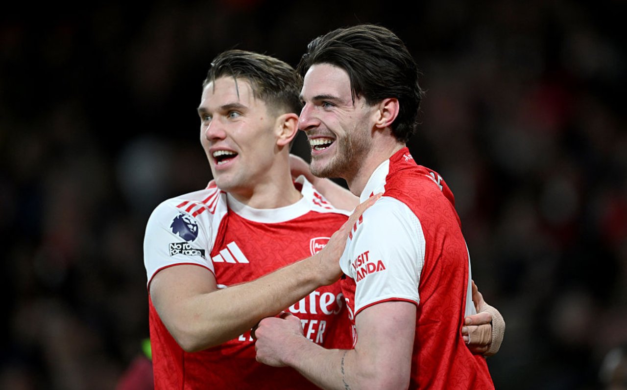 Premier League. Gdzie oglądać mecz Arsenal - Aston Villa? Będzie w TV? Kiedy start?