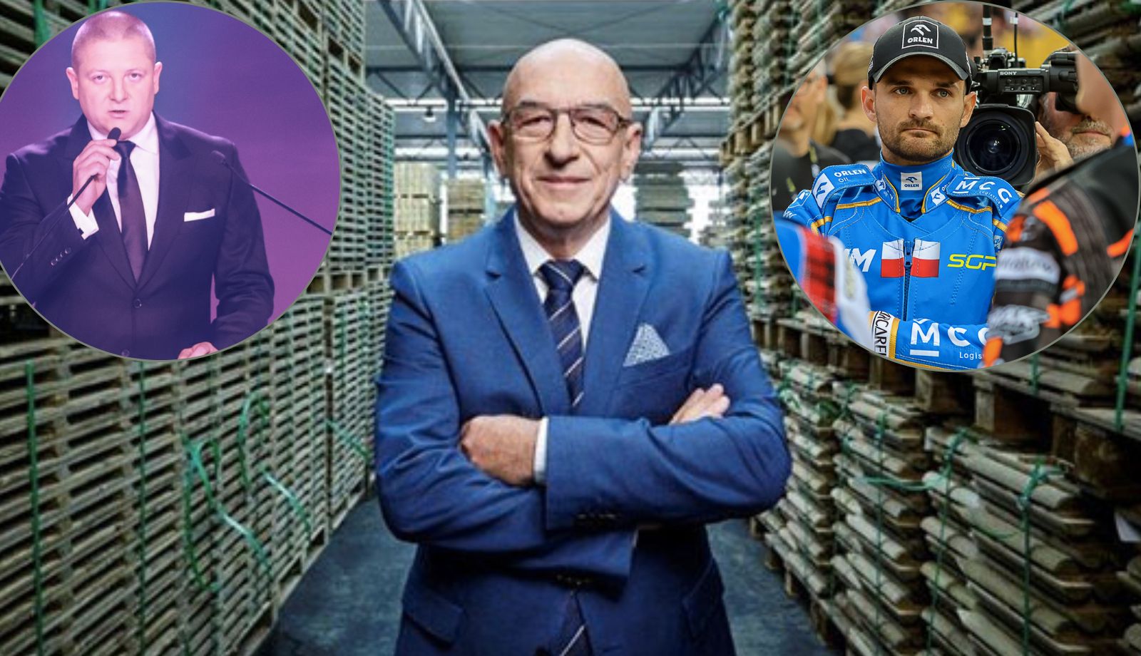 Ranking wpływowych ludzi w żużlu. Miliony nie pomogły. Jest nowy "władca" i reakcja polityków