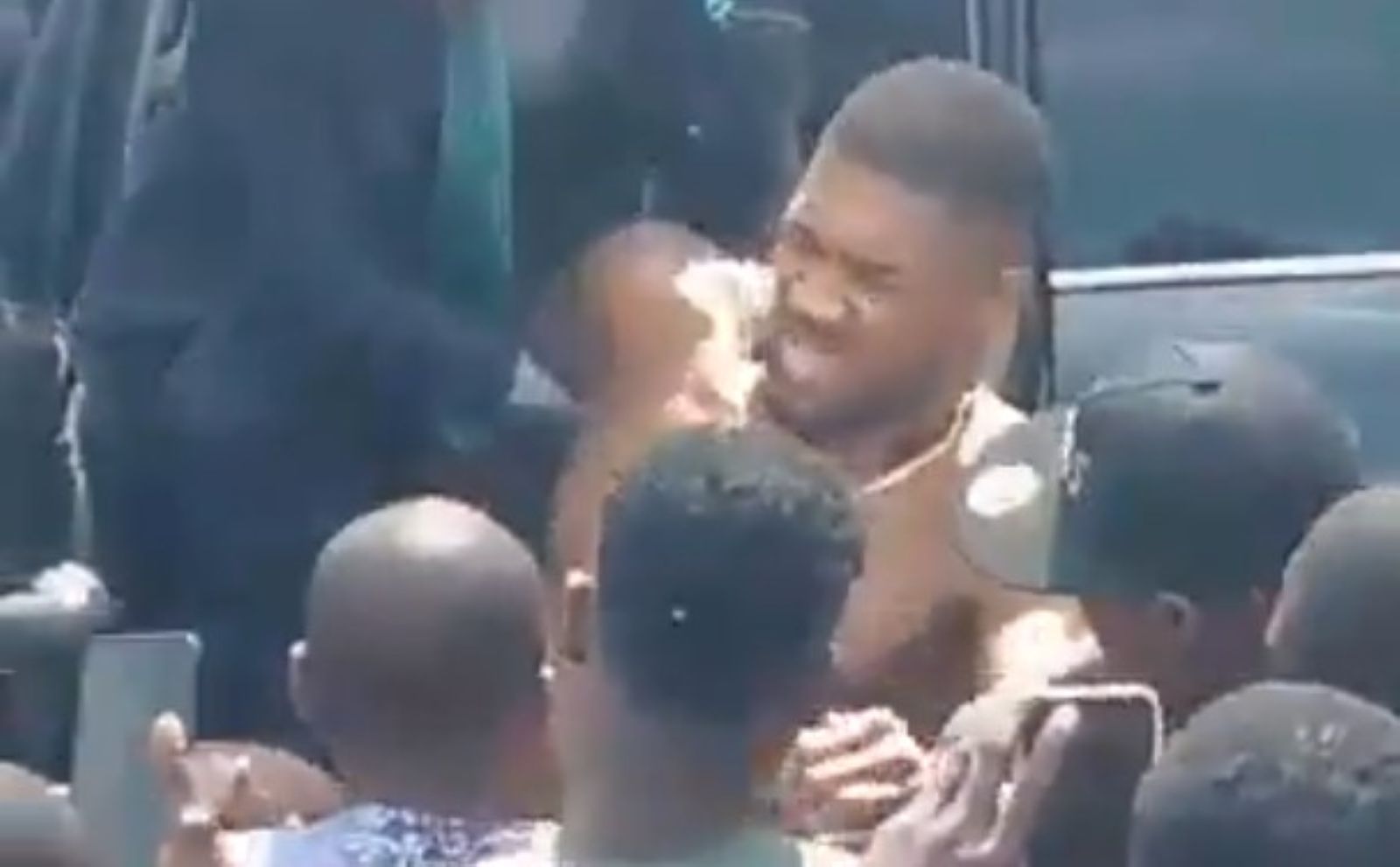 Wypadek Joshuy. Policja informuje o przyczynach