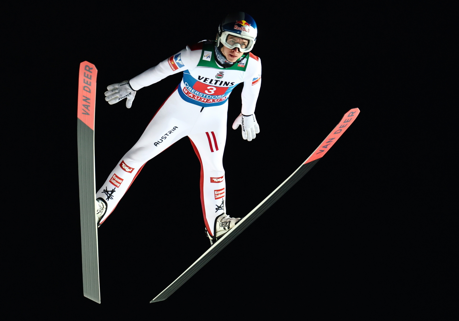 Nagły skok formy Austriaków. Norwegowie mają podejrzenia