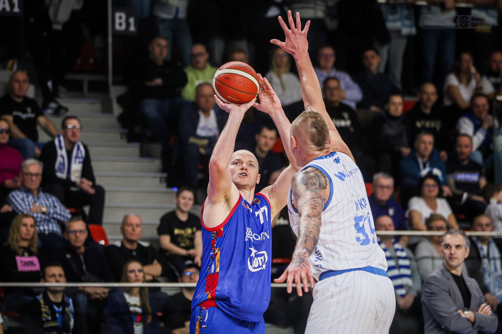 Mieli akcję na dogrywkę. Ustrzelił... rywala