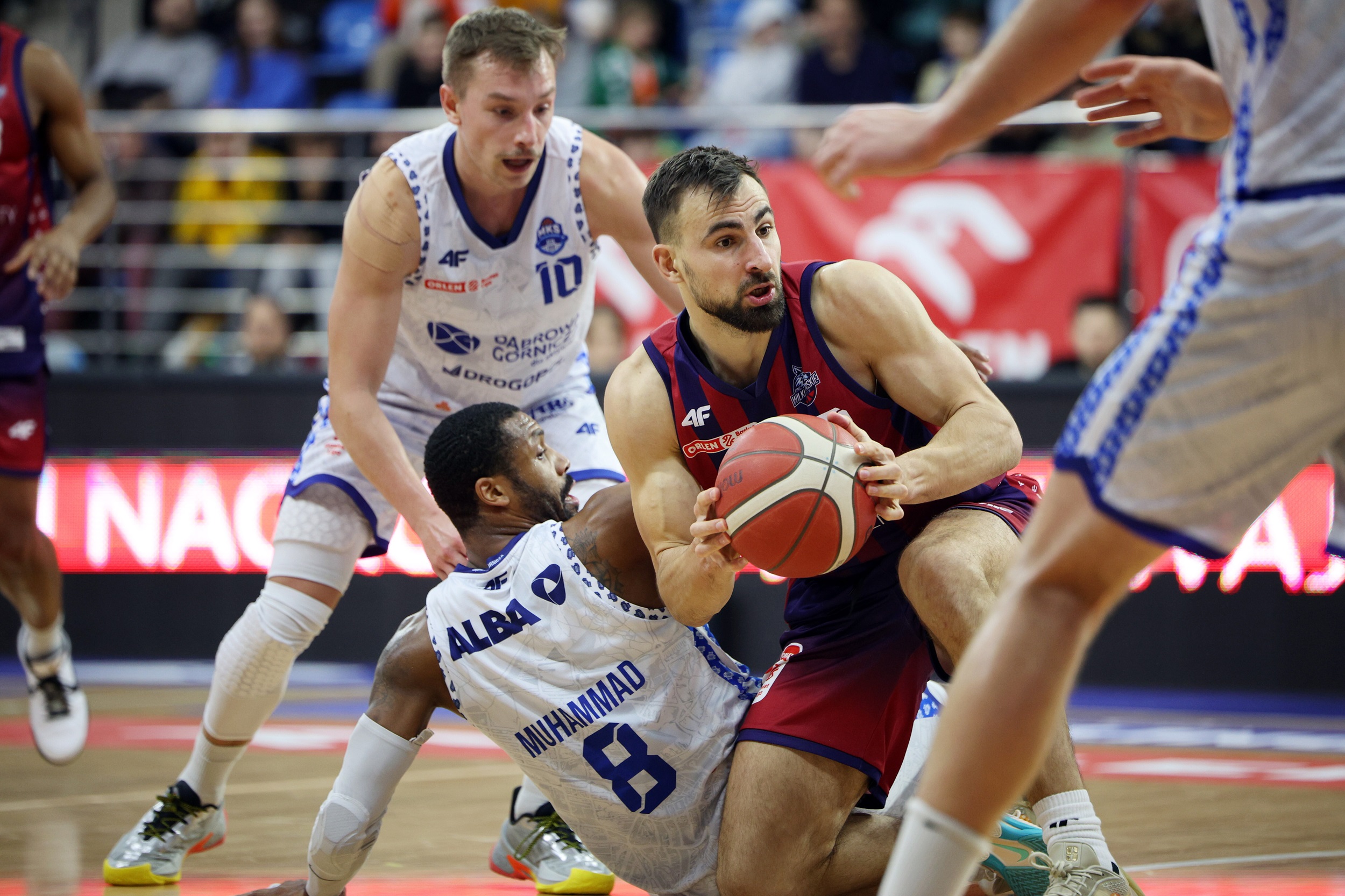 Żołnierewicz show. Hit dla Kinga!