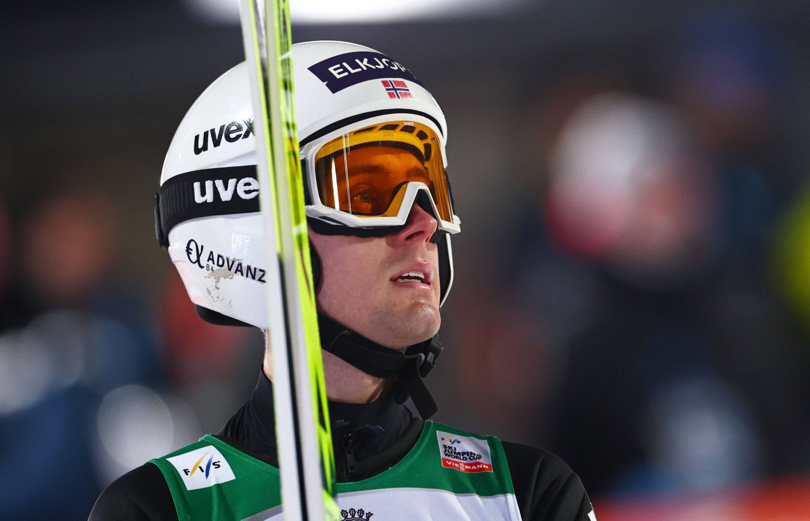 Biją na alarm po konkursie TCS. "To koniec"