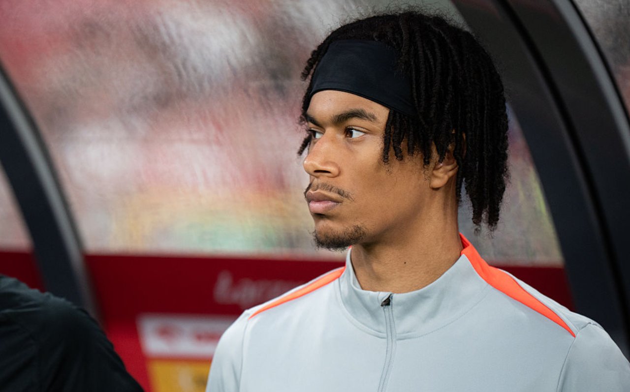 Złe wieści ws. reprezentanta Polski. "Nie jest na poziomie Ligue 1"