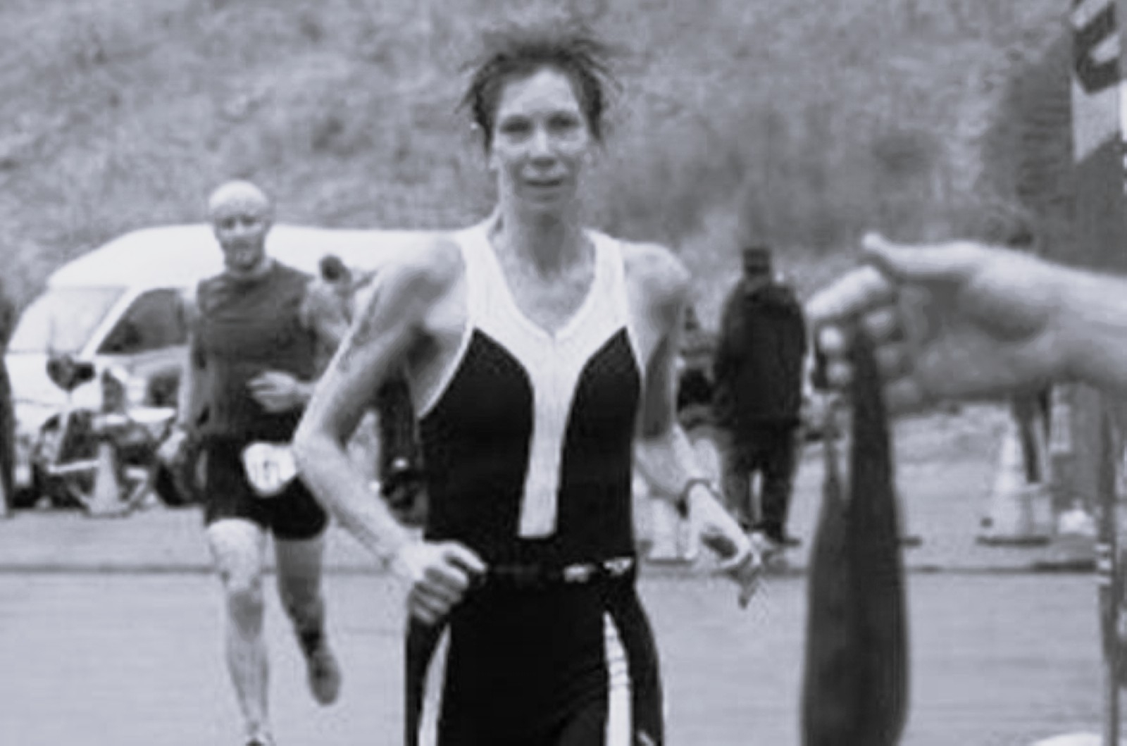 Atak rekina. Nie żyje triathlonistka