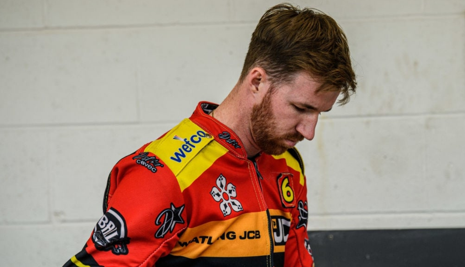 Gorzkie słowa o Polakach. Nie zamierza prosić się o wypłatę