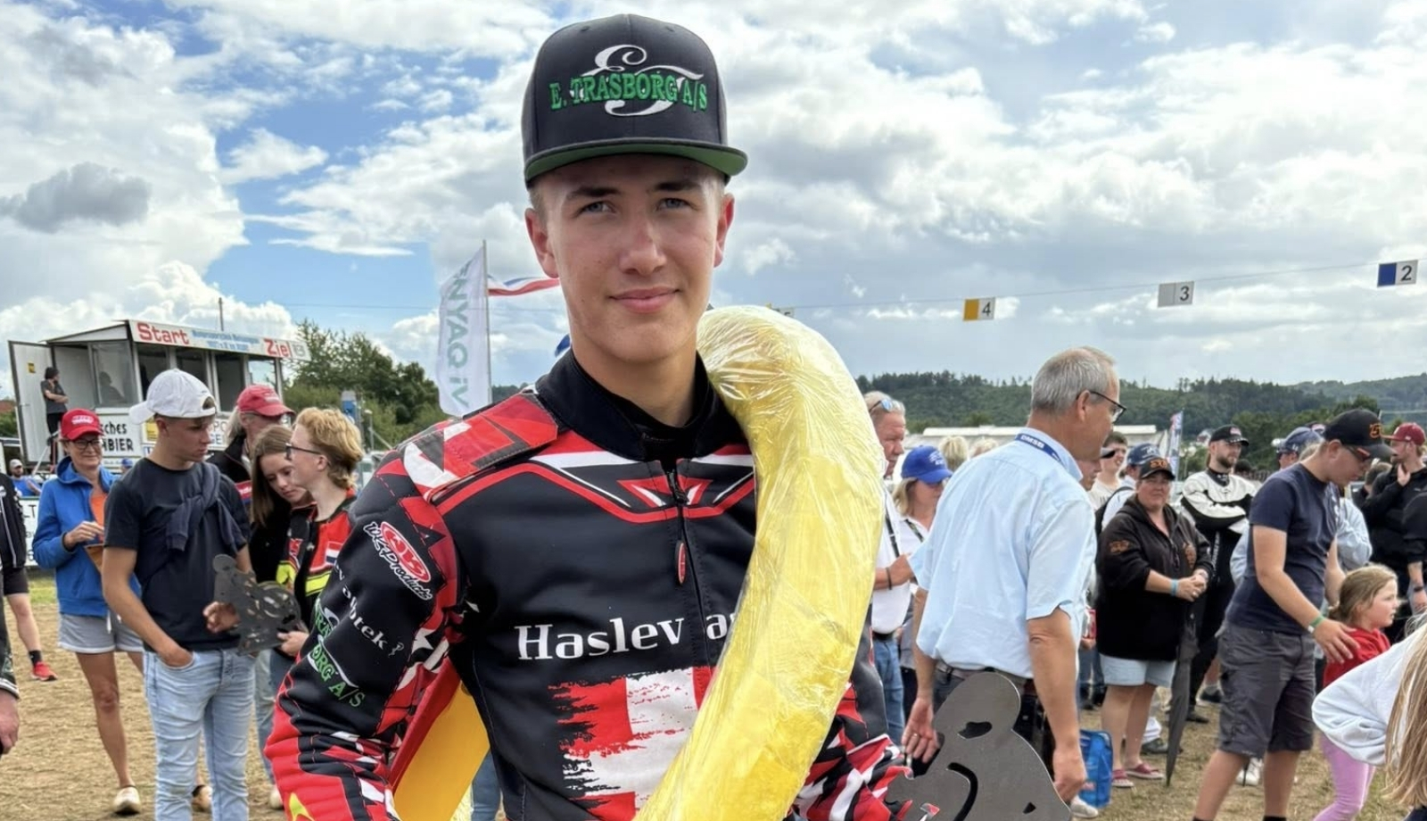 Absurdalna sytuacja! Zaapelował do władz o zmianę przepisu