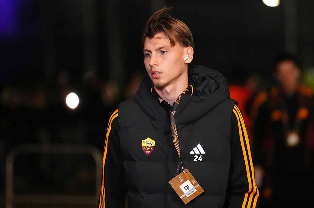 Ziółkowski pod obserwacją. Błyskawiczny transfer do Premier League?