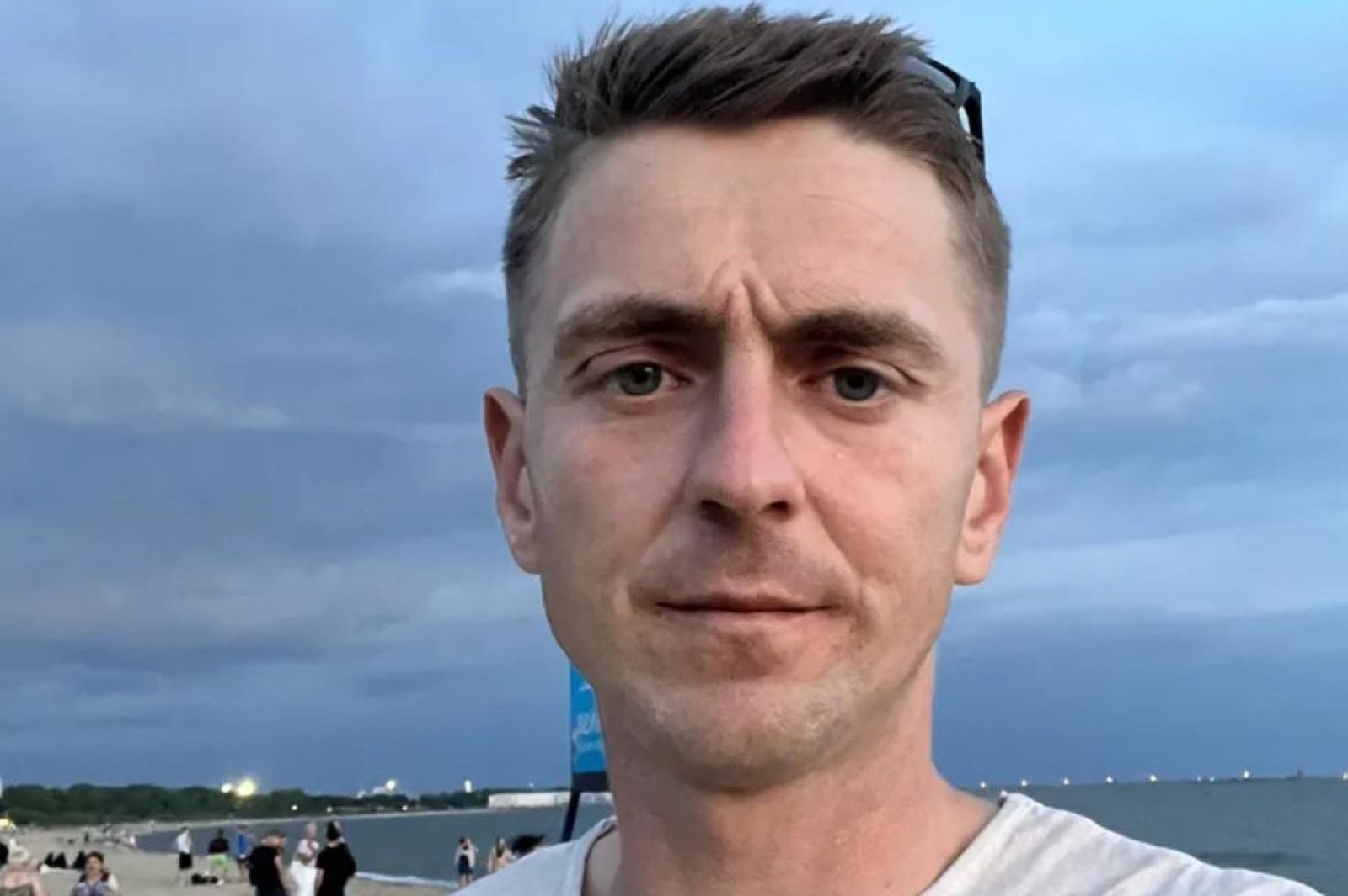 Pilny apel po wypadku polskiego olimpijczyka. Potrzebna jest krew