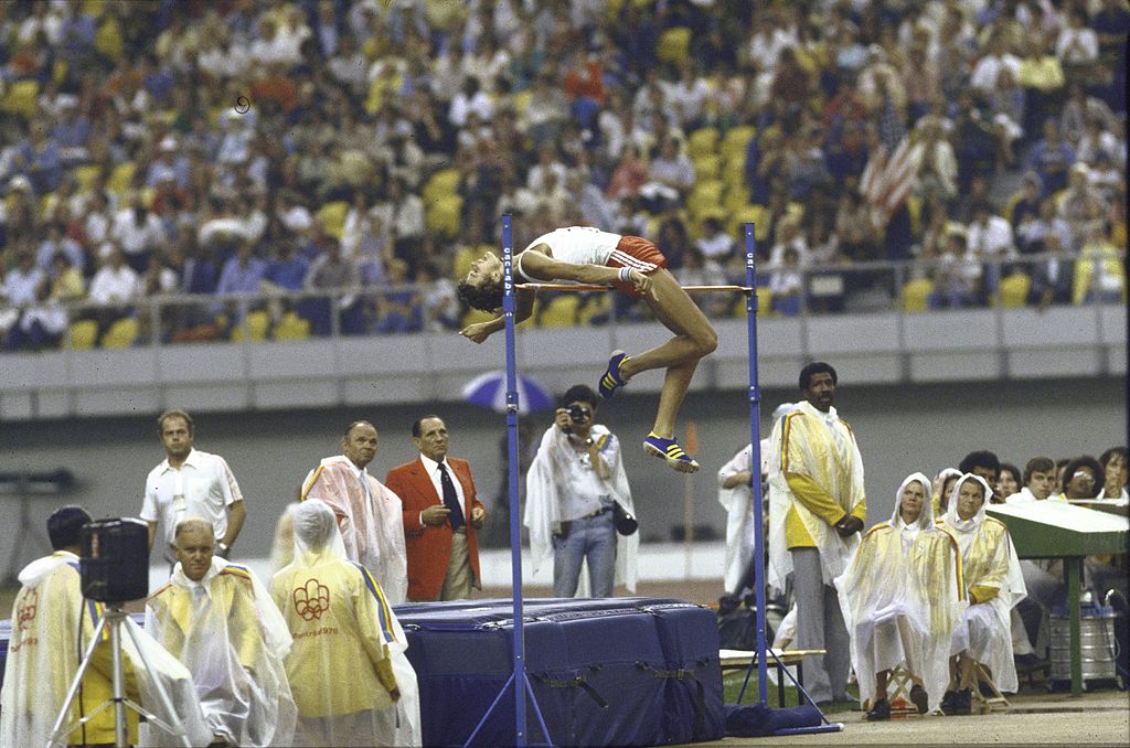 Polak był najpopularniejszym sportowcem świata. Jego triumf oglądało półtora miliarda ludzi