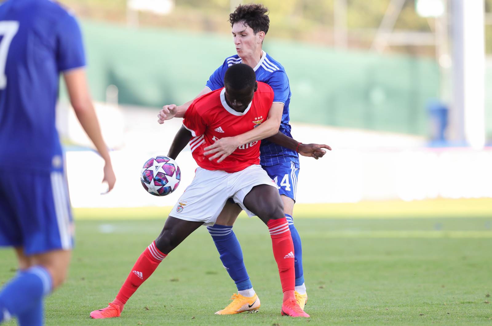 Widzew interesuje się Chorwatem. To wychowanek Dinama Zagrzeb