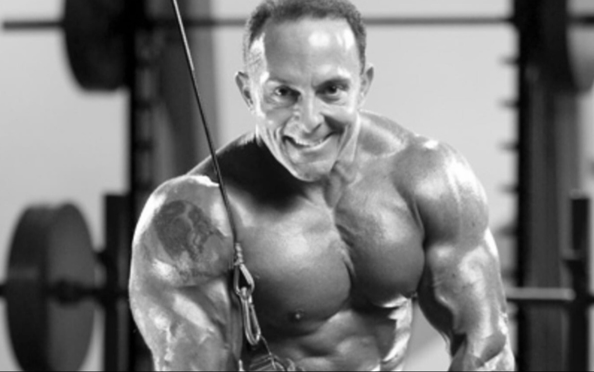 Nie żyje legenda kulturystyki. Jego majątek zwala z nóg