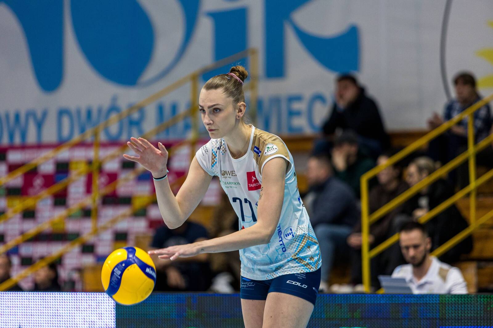 To już koniec gry o utrzymanie w Tauron Lidze? Wszystko na to wskazuje