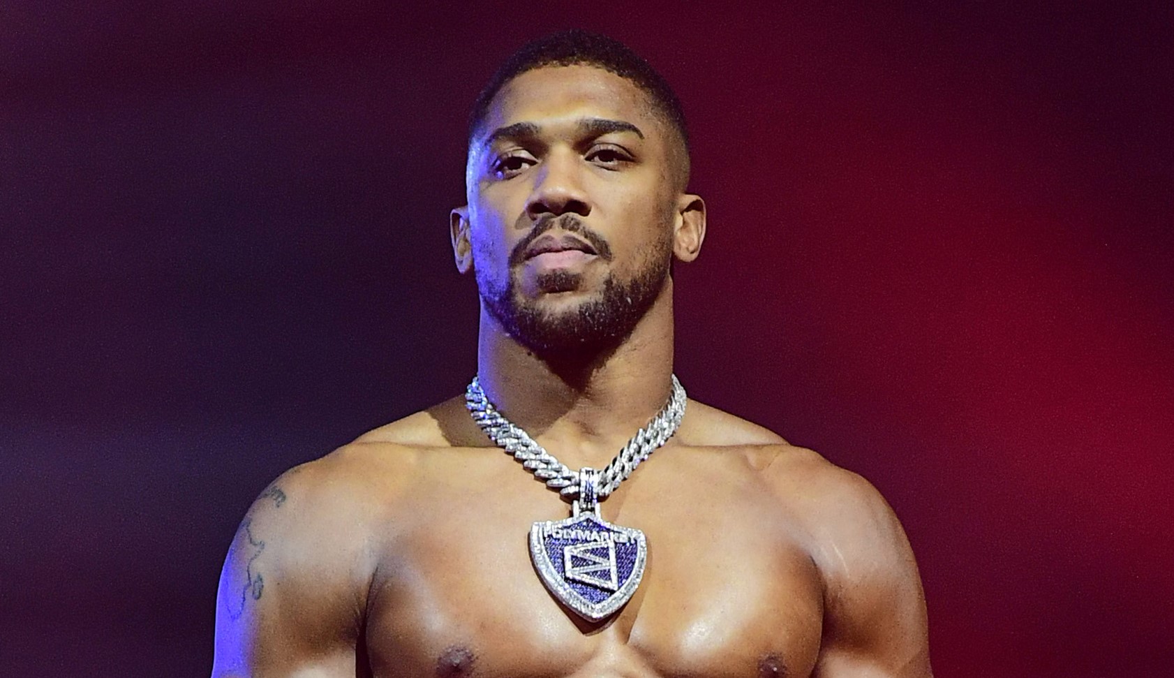 Są nowe wieści ws. stanu zdrowia Joshuy