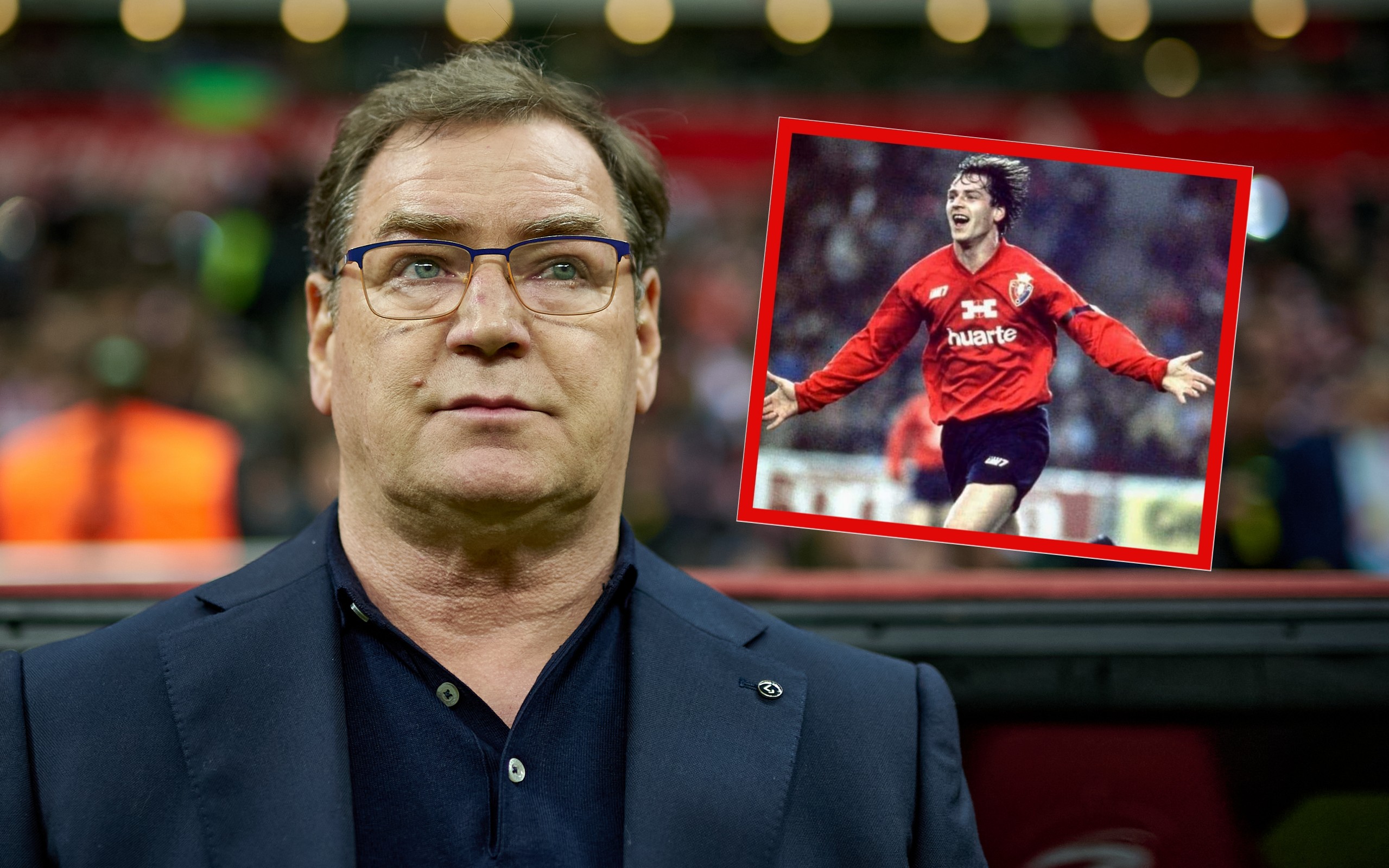 O Urbanie mówiła cała Hiszpania. "Żona myślała, iż ktoś robi sobie jaja"