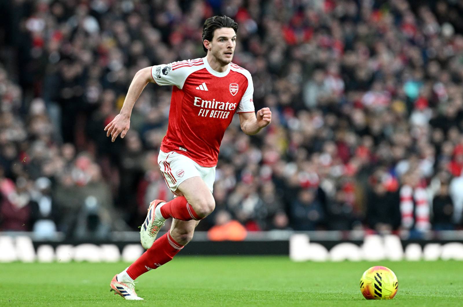 Arsenal osłabiony w hicie. Kontuzja jednego z liderów