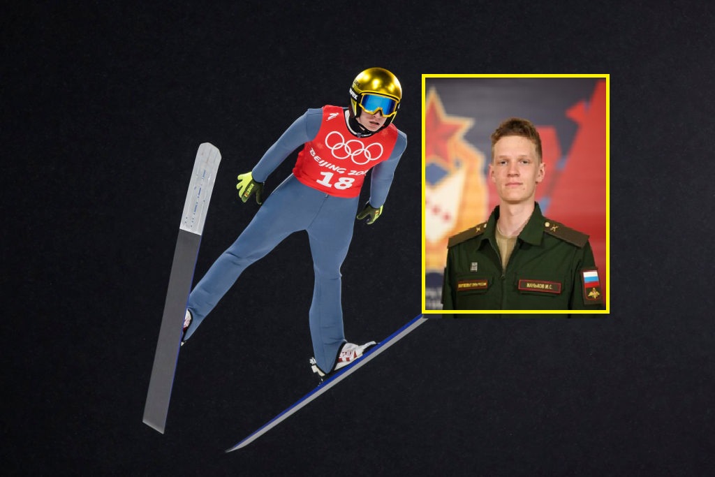 Skandal, kogo FIS dopuścił do rywalizacji w skokach