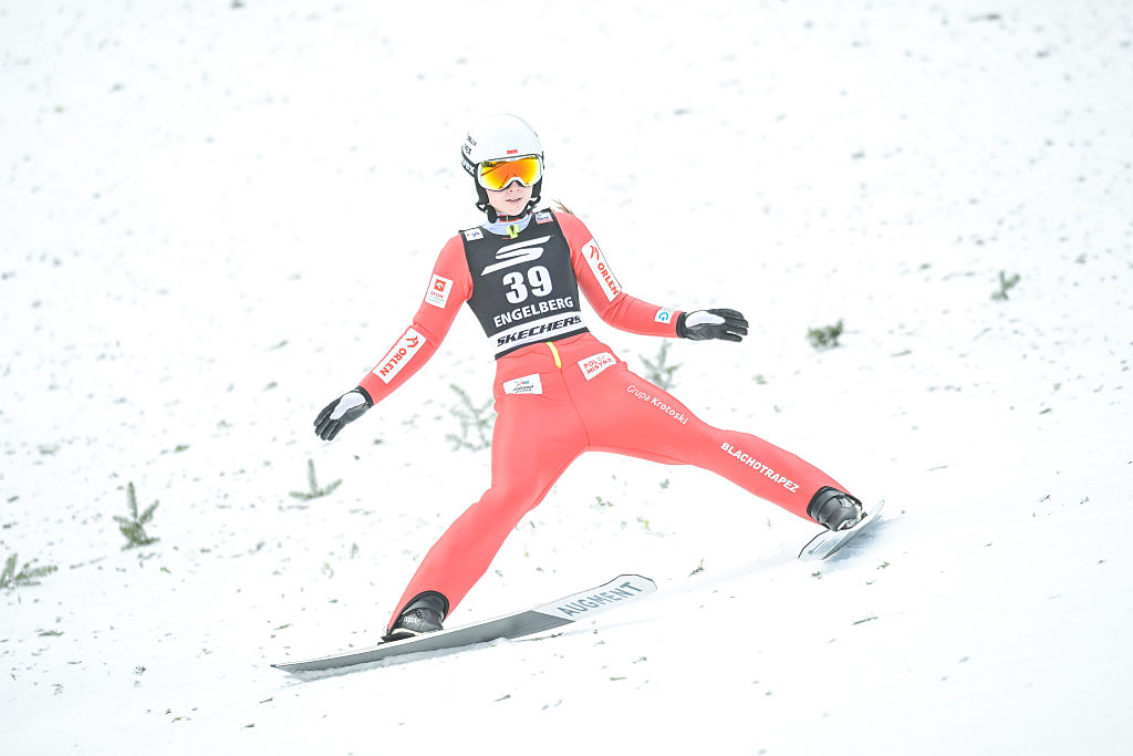 Koniec świetnej serii. Trudny dzień dla Polek