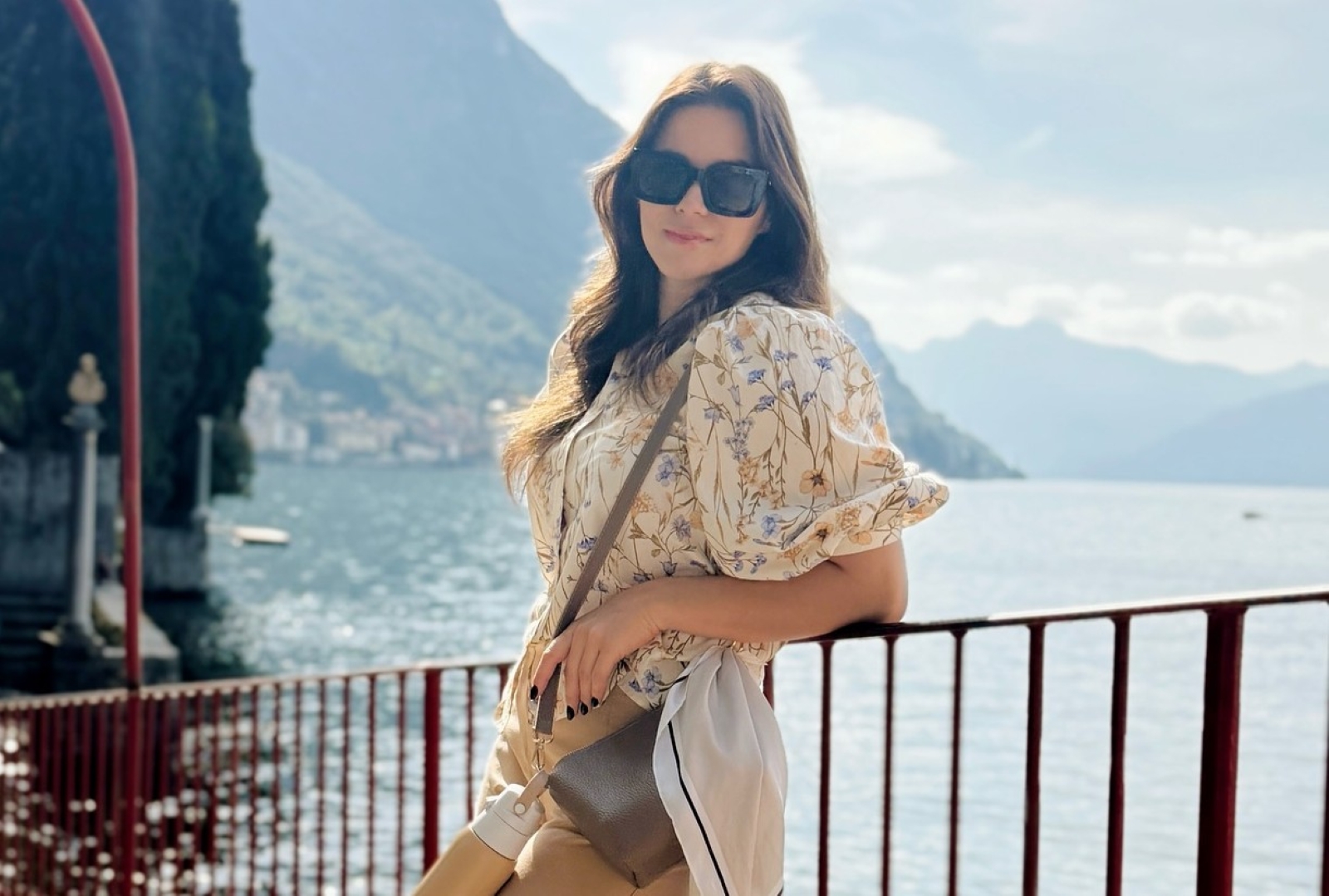 Wstawiła zdjęcie z nowym ukochanym. Oto partner wicemistrzyni olimpijskiej