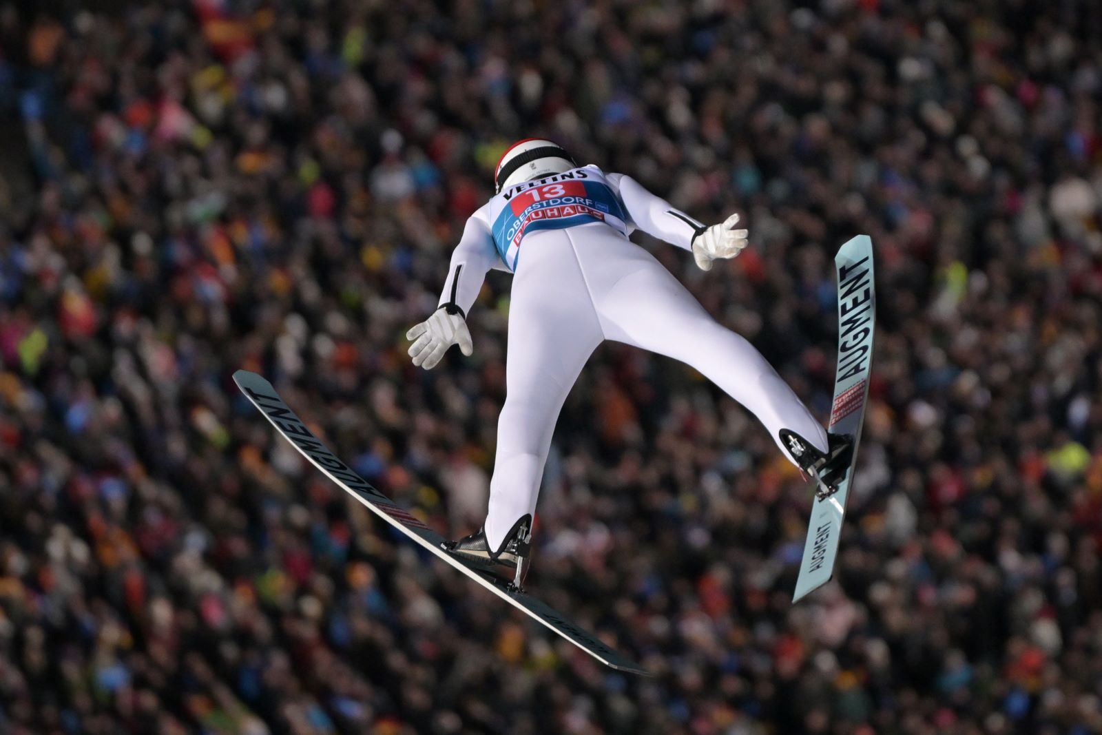 Norwegowie oskarżyli Austriaków o oszustwo. Jest reakcja FIS