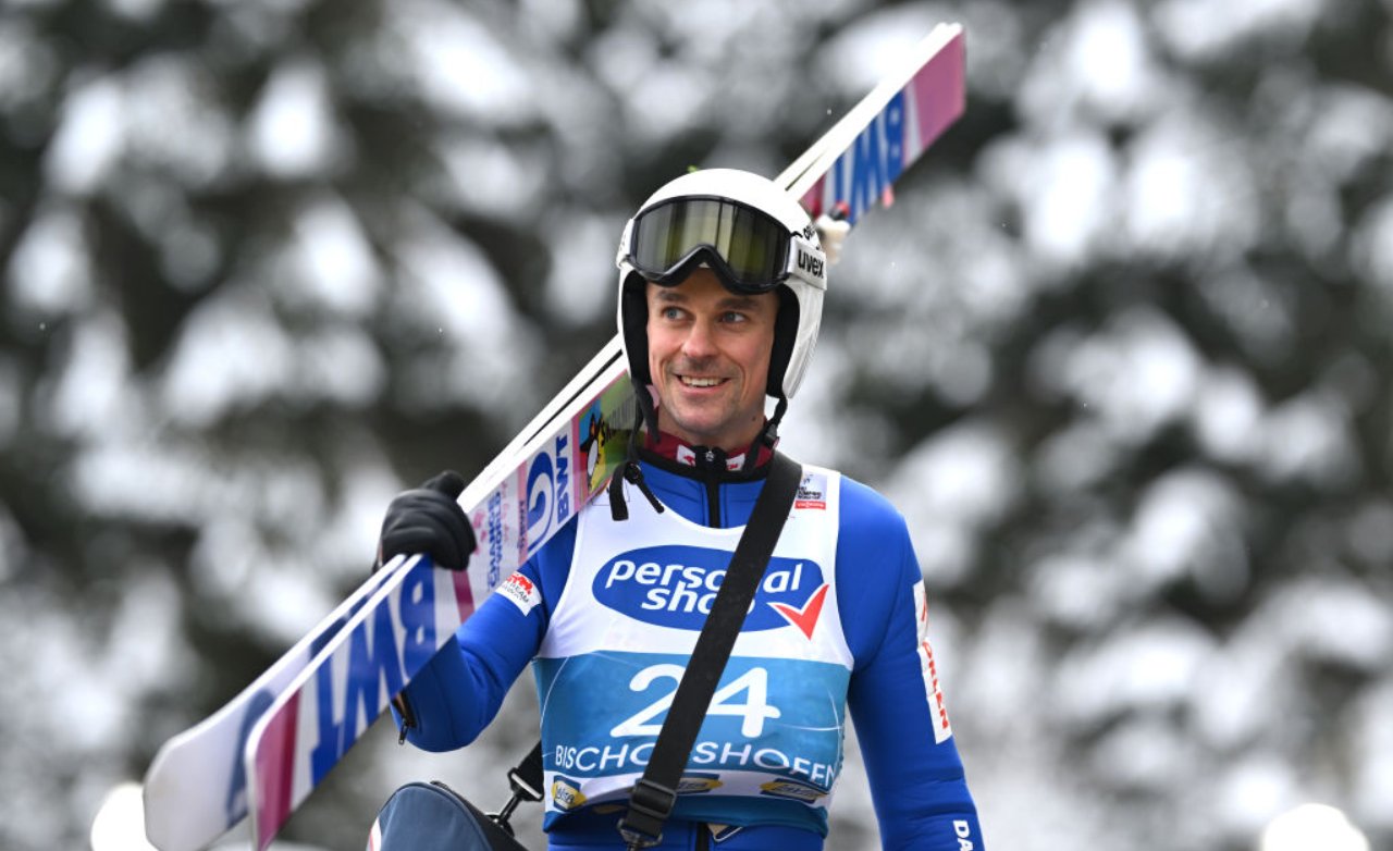 "Najważniejszy moment". Tylko spójrz, z kim wyściskał się Żyła