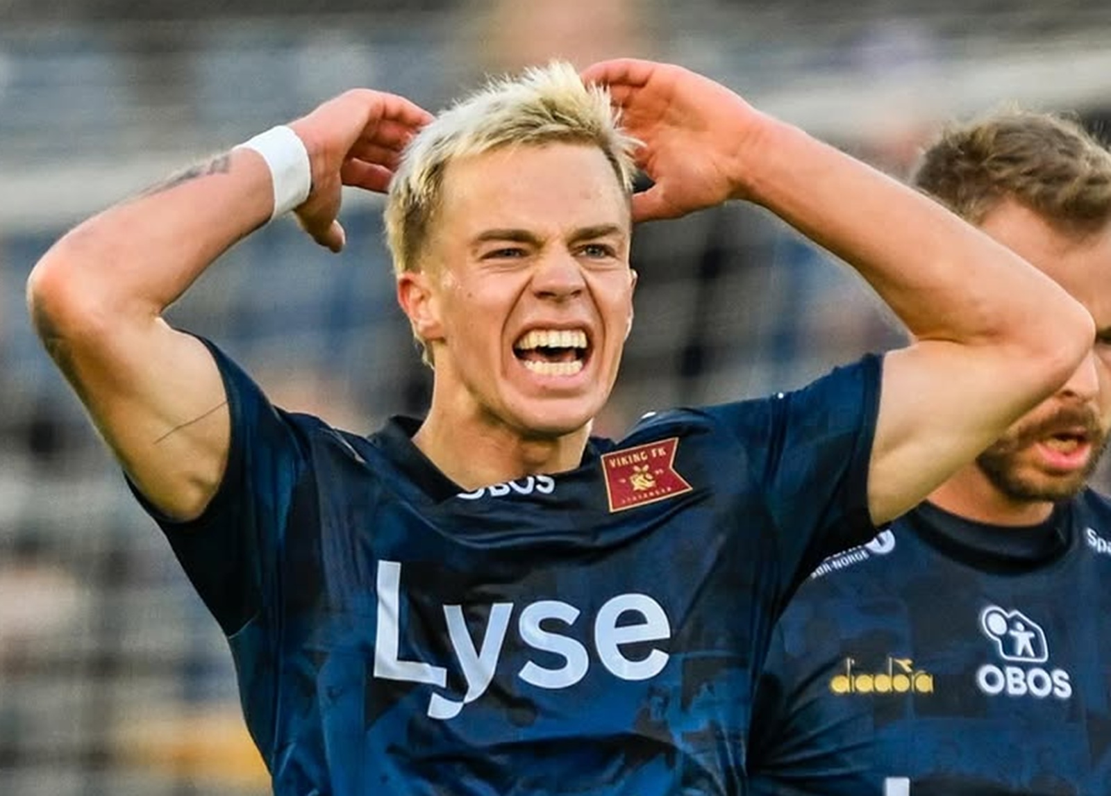 Media: Legia złożyła ofertę za kilkaset tysięcy euro. Jest reakcja