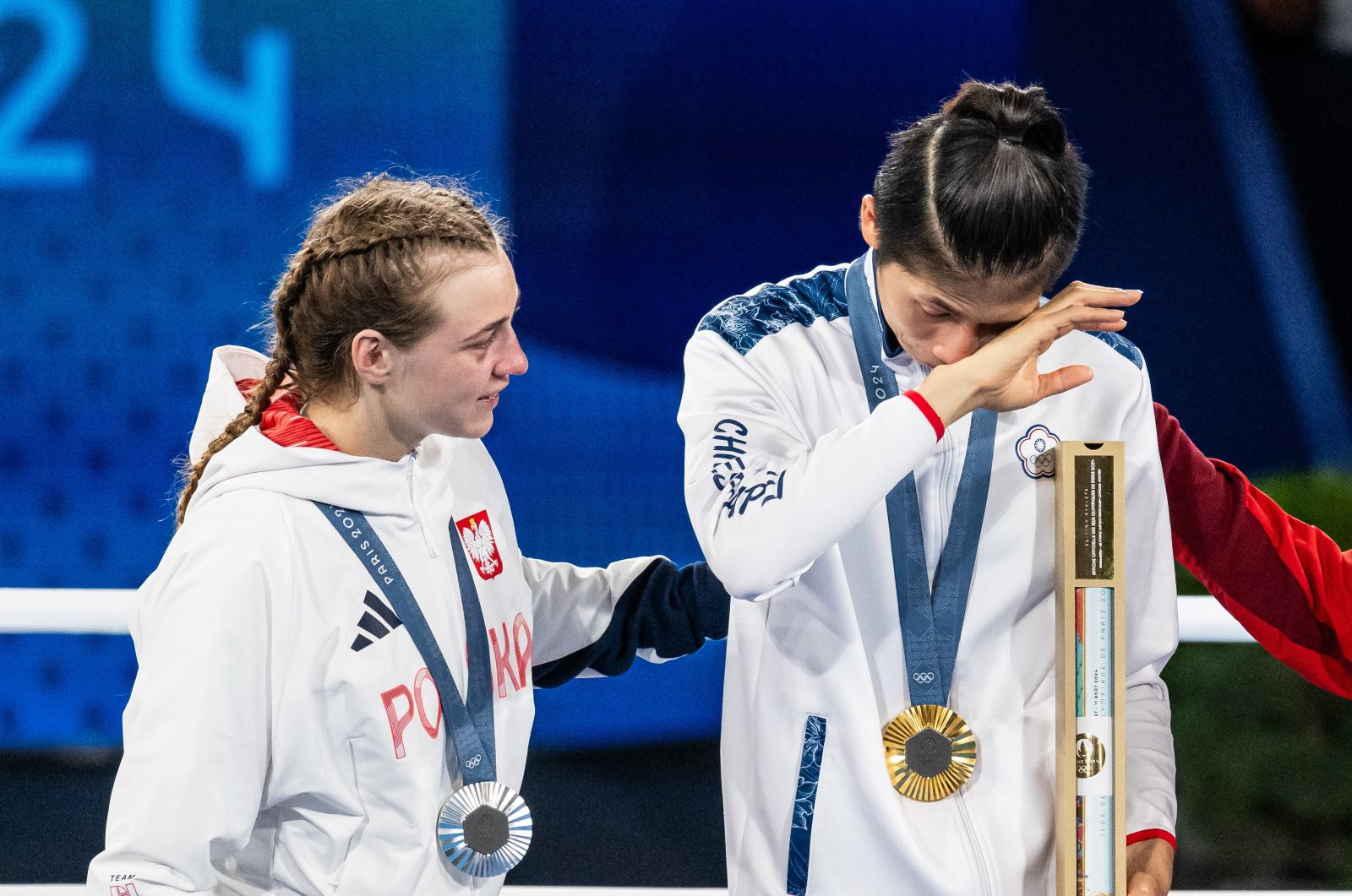 "Bardzo podejrzane". Szeremeta szczerze o Lin Yu-Ting