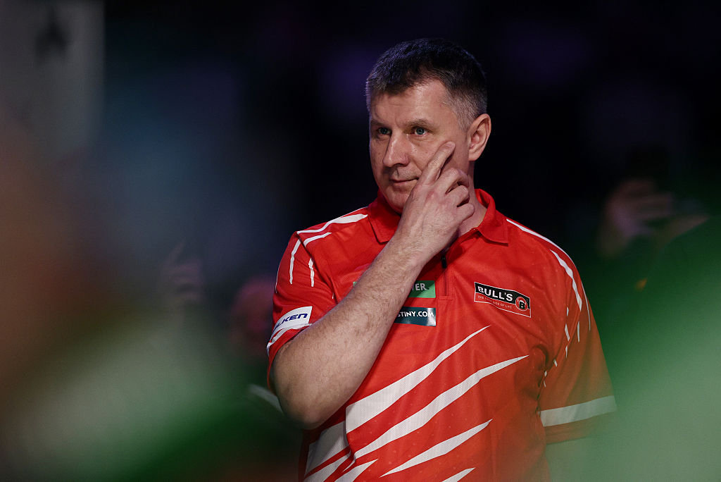 Potrzeba cudu. Ratajski musi rozegrać mecz życia