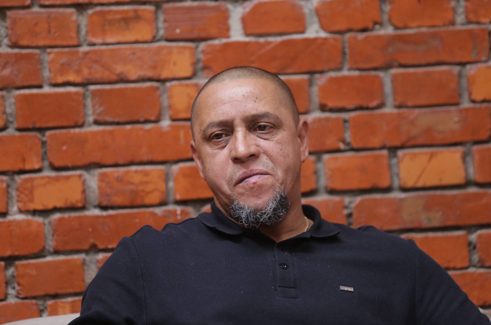 Chwile grozy brazylijskiej legendy. Problemy z sercem