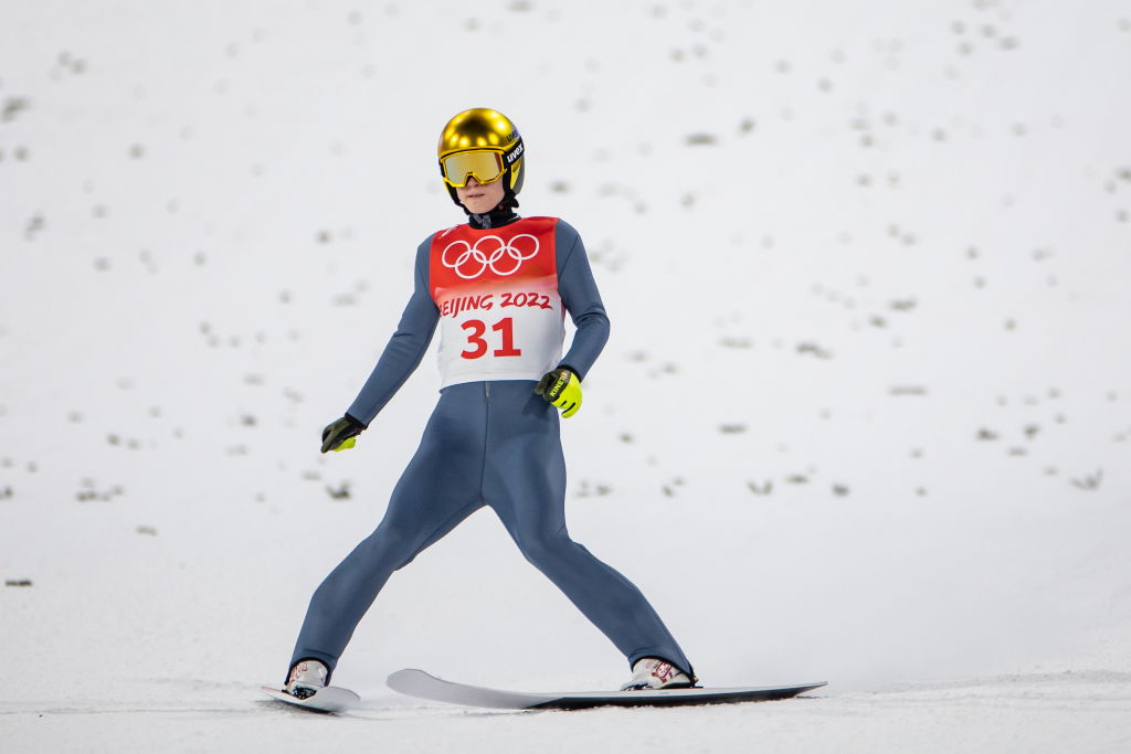 Rosjanie nie pojawią się na Turnieju Czterech Skoczni. Wiadomo dlaczego