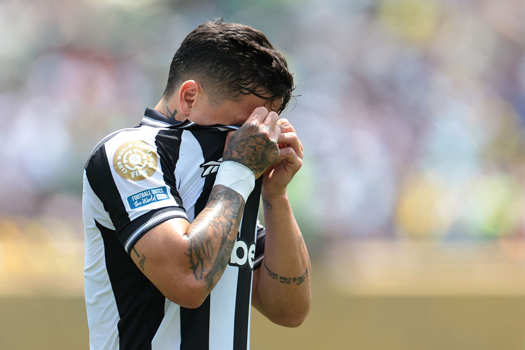 FIFA podjęła decyzję. Klub surowo ukarany