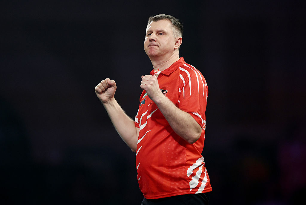 Duży awans. Wiadomo, który w rankingu jest Ratajski