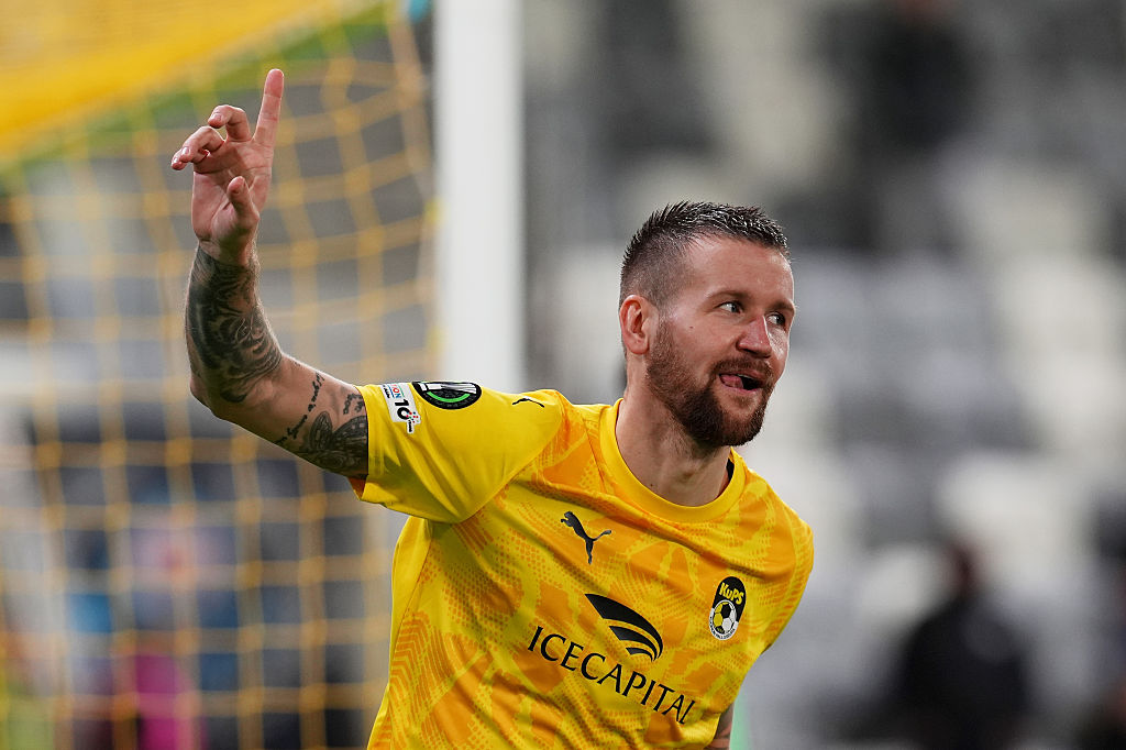 Polak był gwiazdą drużyny. I nagle taka wiadomość tuż przed nowym rokiem