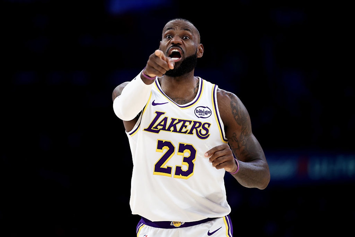 Kapitalne wieści dla fanów NBA! Ta stacja pokaże mecze