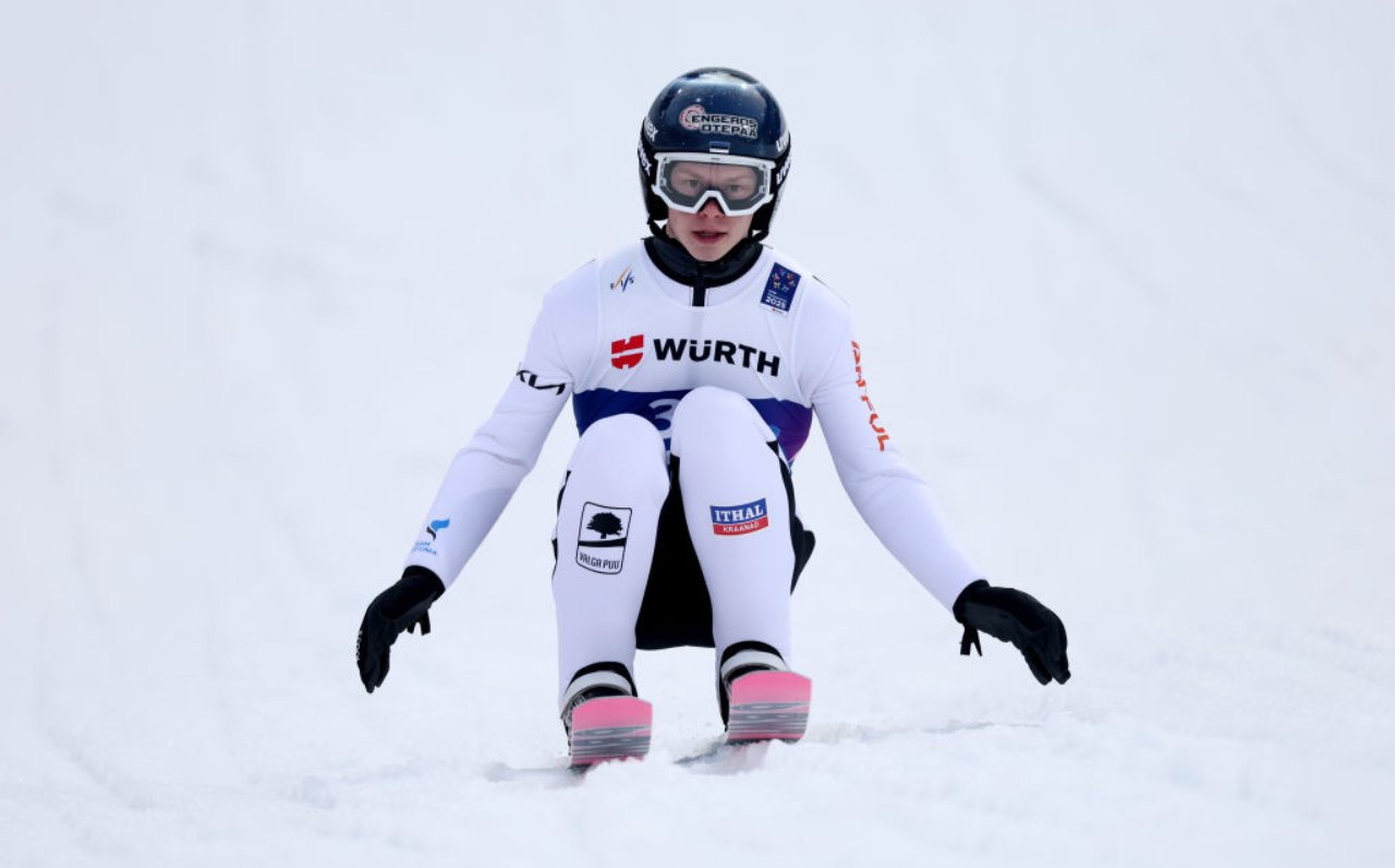 Są najnowsze informacje ws. Aigro. Co z igrzyskami?