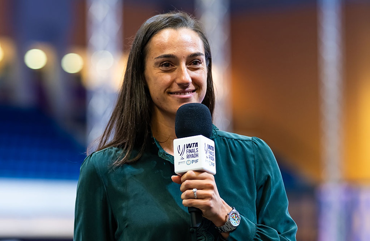 Wielka rywalka Świątek niedawno zakończyła karierę. "Najlepszy rok w moim życiu"