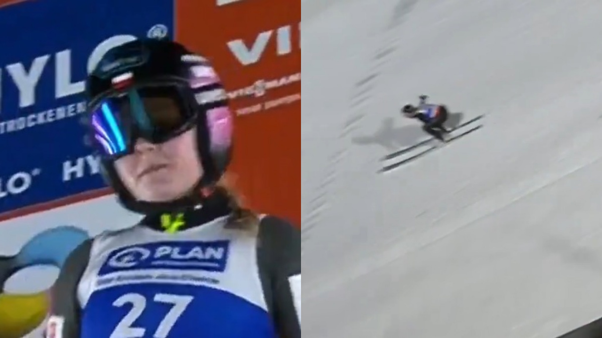 Są pod wrażeniem tego, co zrobiła Polka. "Wielki szacunek"