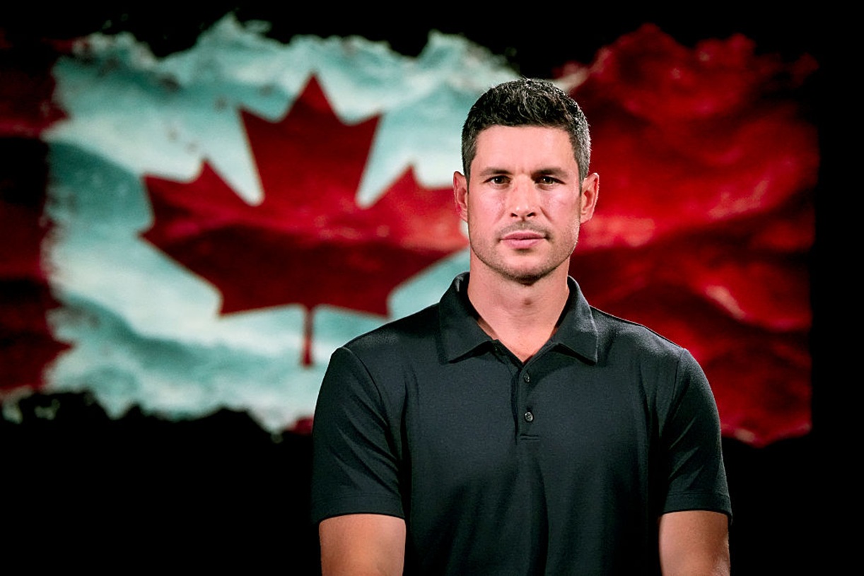 Kanada odkryła karty na igrzyska olimpijskie. Legenda powalczy o trzecie złoto