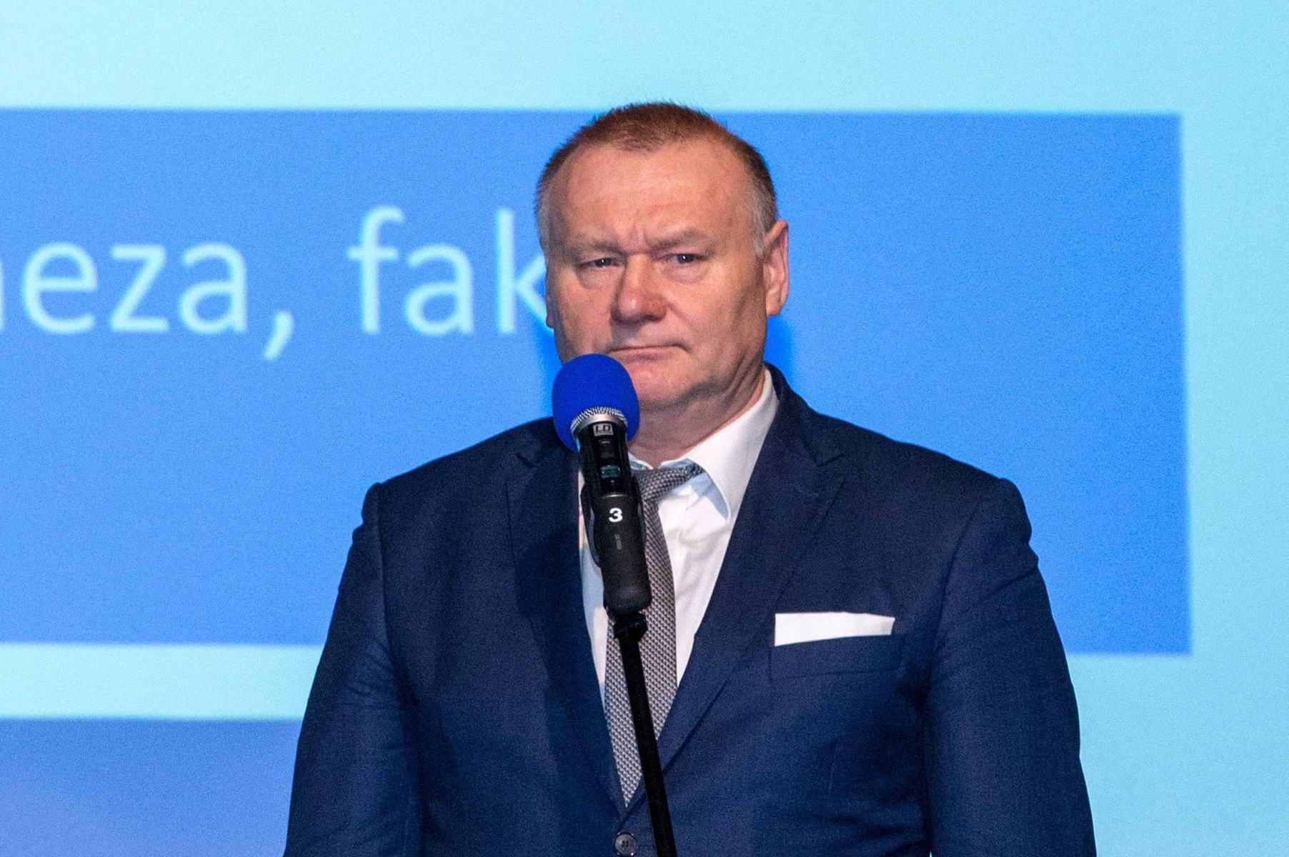 Stworzył klub, który był postrachem dla wszystkich. W Nowy Rok napłynęły smutne wieści