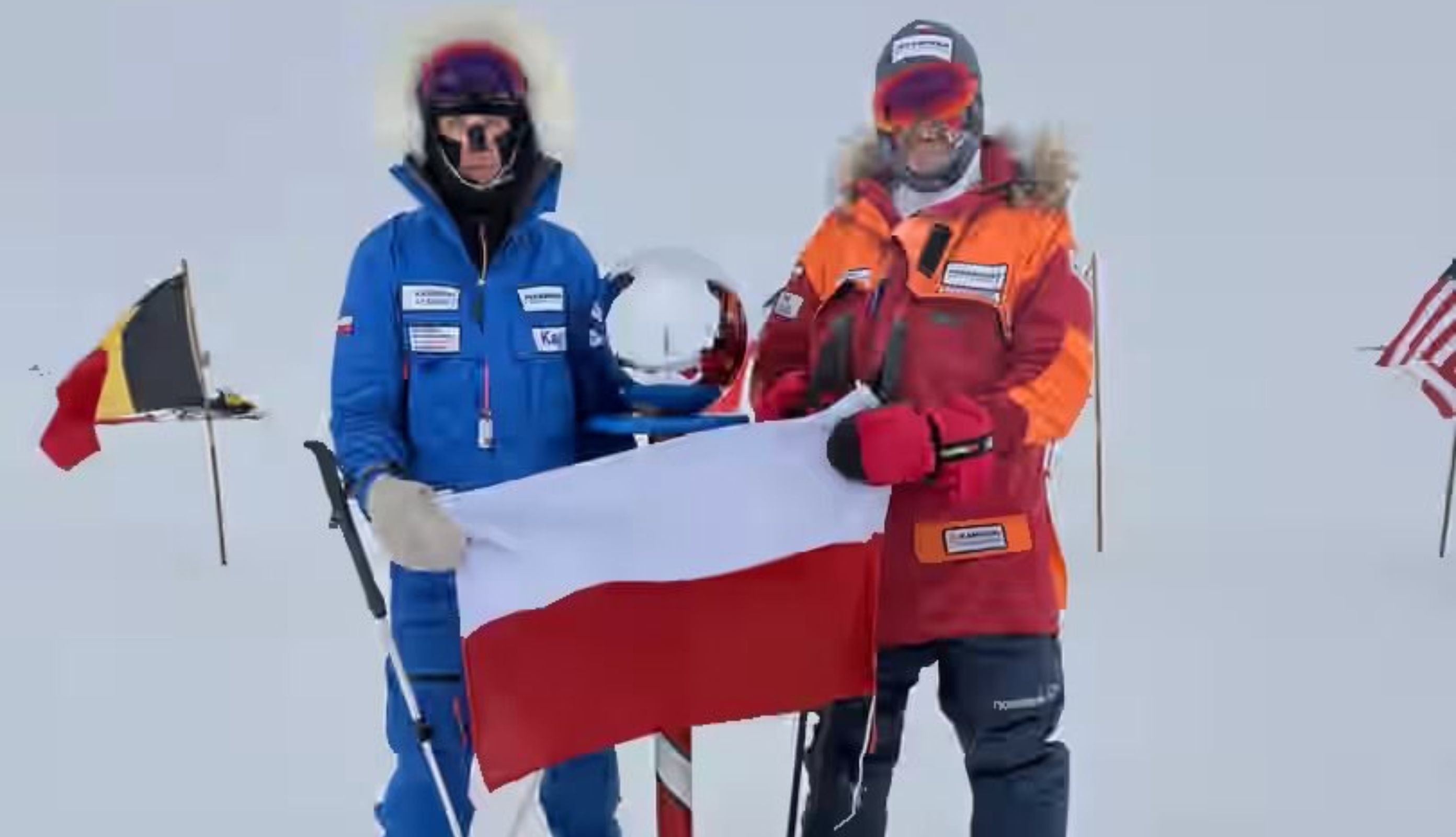 Jest głośno po tym, co Polak zrobił z synem. W sylwestra równo o godz. 3:30