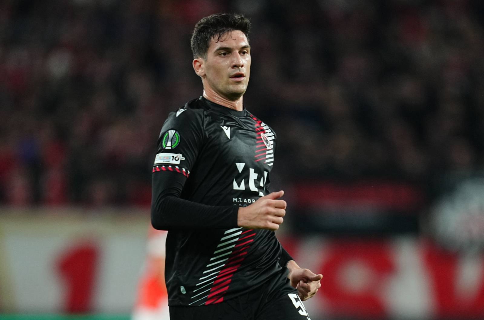 Media. Raków Częstochowa złożył ofertę za Chorwata