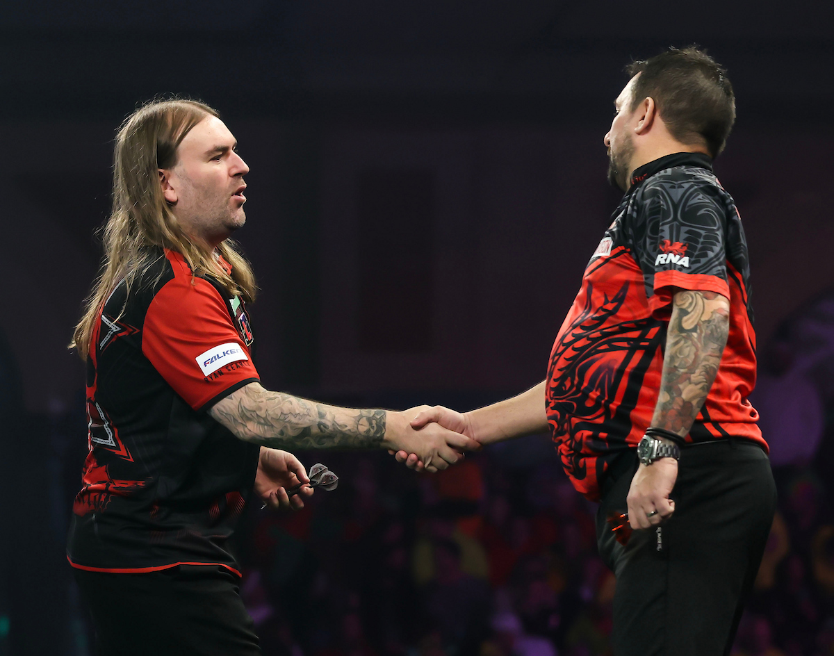 Znamy pierwszego półfinalistę. Oto ewentualny rywal Ratajskiego