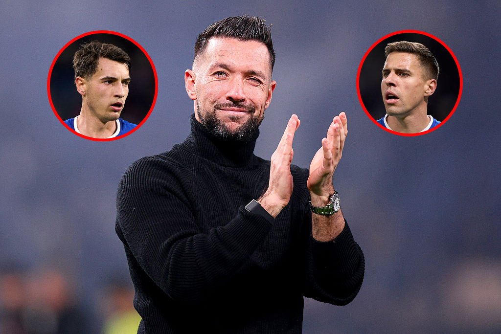 Polacy zostaną bez trenera? Jest łączony z Chelsea