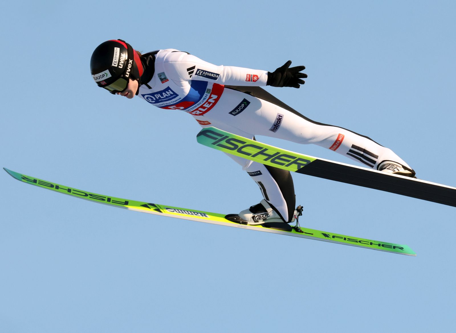 Dyskwalifikacja dwie i pół godziny po konkursie. Szokujący powód