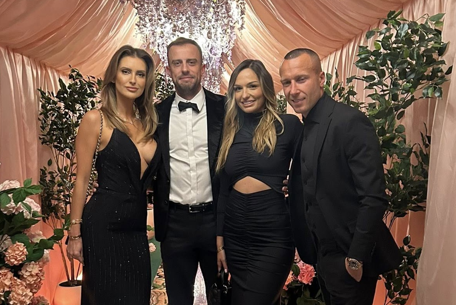 Były kadrowicz zaskoczył sylwestrowym wpisem. "Najtrudniejszy czas w życiu"