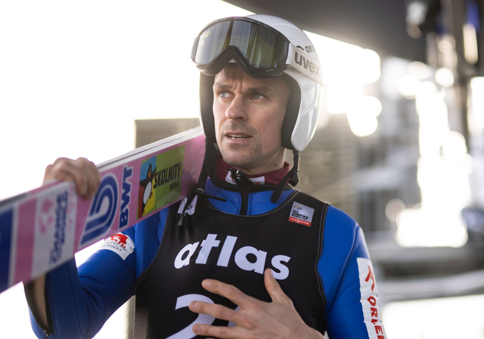 Oto powód klęski. Żyła mówi tak, iż jaśniej się nie da